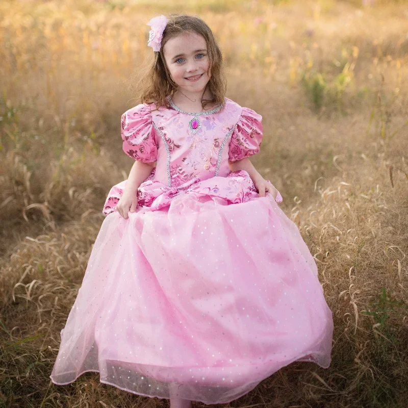 winter dressRoyal Pretty Princess Dress