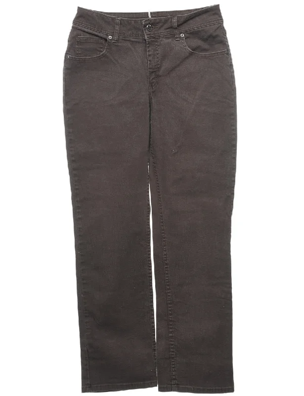 modern coatTapered Lee Jeans - W30 L32