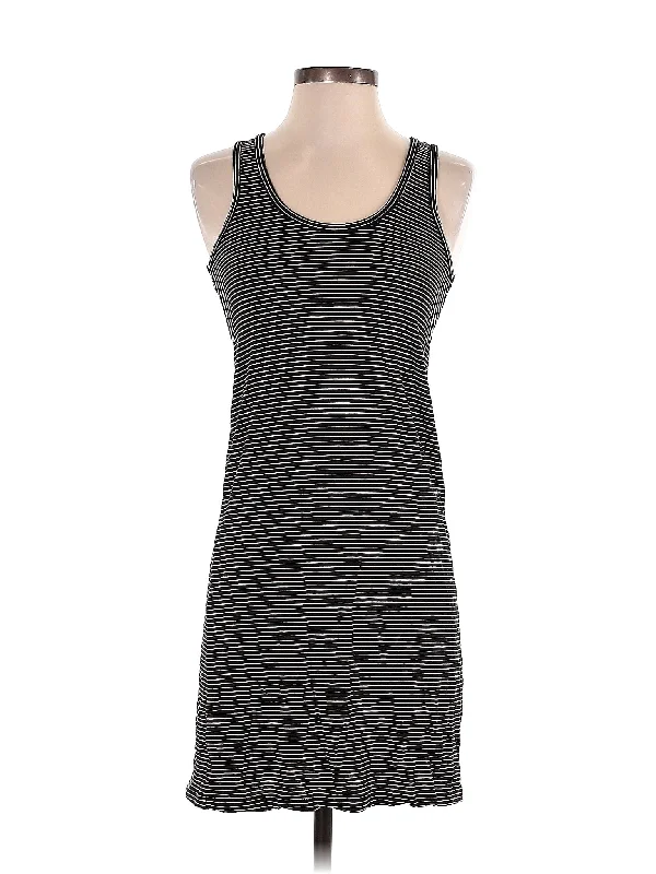 wrap-around dressCasual Dress