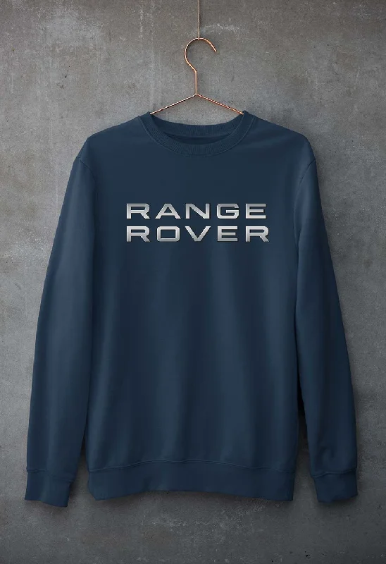 stylish sports hoodieRange Rover Unisex Sweatshirt for Men/Women