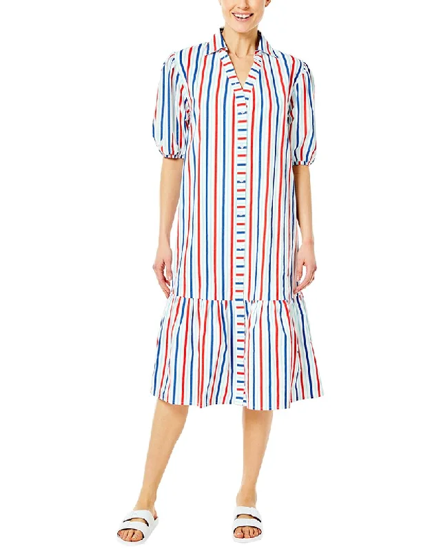 casual knit dressAddison Bay Isle Dress