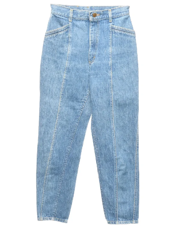 lightweight outerwearTapered Lee Jeans - W26 L26