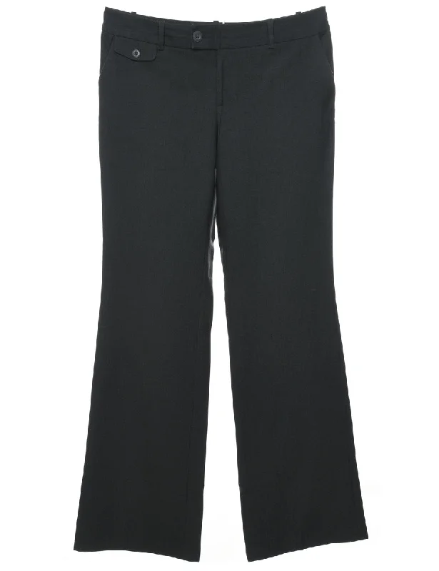 soft coatTommy Hilfiger Smart Trousers - W34 L34