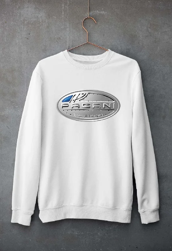 performance gym sweatshirtPagani Unisex Sweatshirt for Men/Women