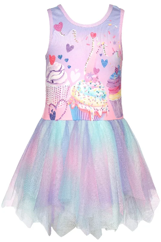 elegant maxi dressCupcake Tutu Dress