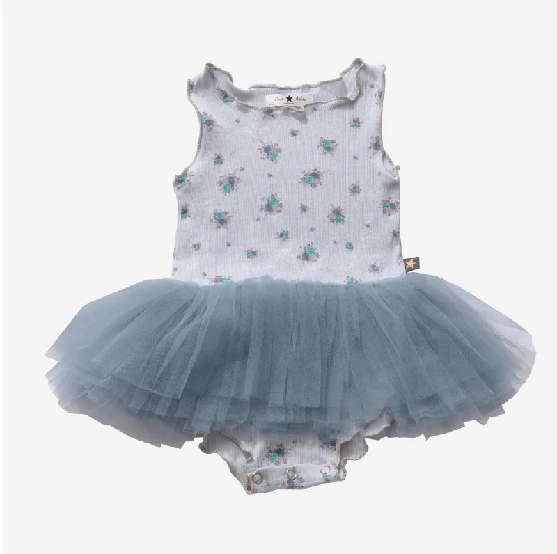 structured dressInfant Vintage Floral Dress