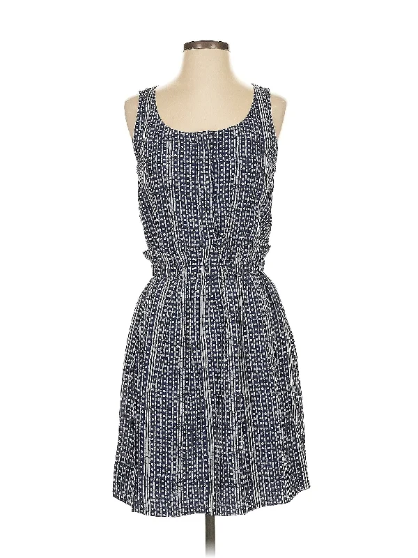 denim dressCasual Dress