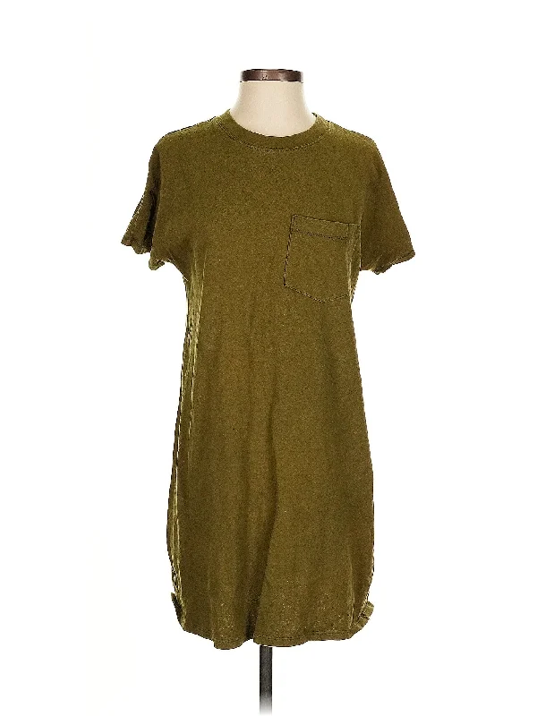 t-shirt dressCasual Dress