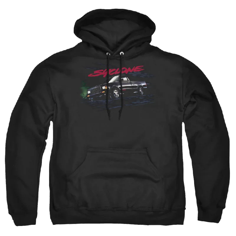 athletic hoodieGMC Syclone - Pullover Hoodie