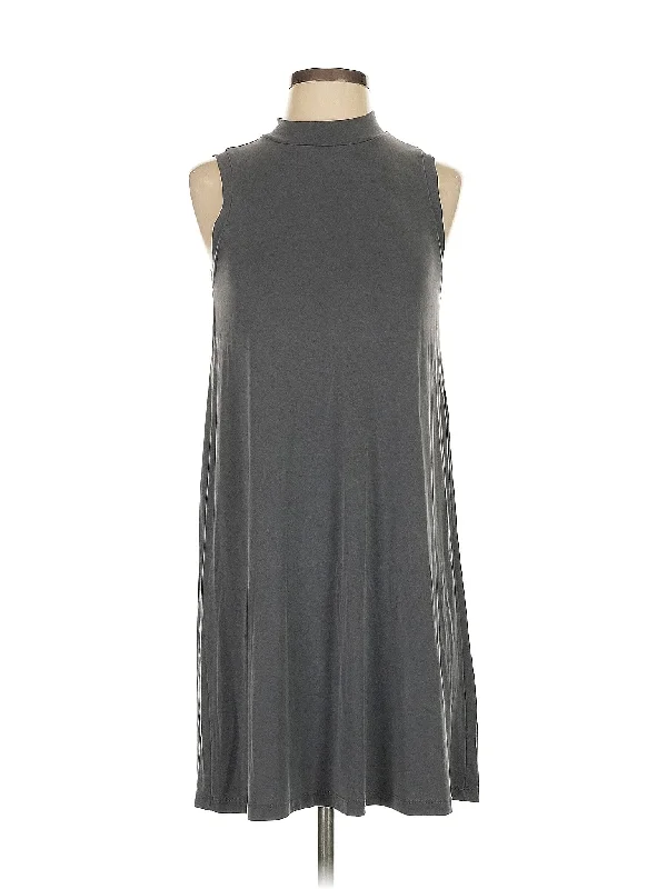 pleated maxi dressCasual Dress