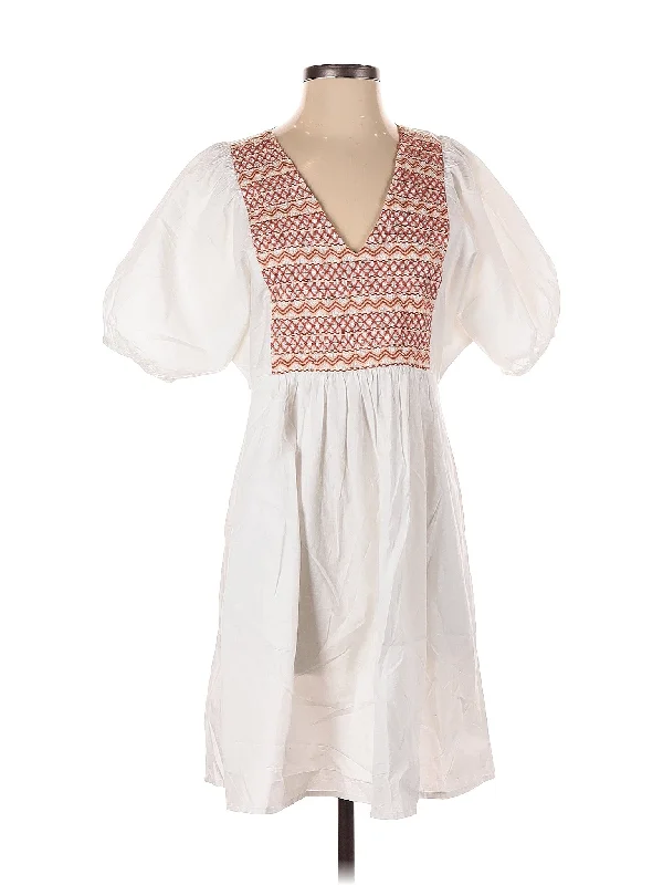 bohemian dressCasual Dress