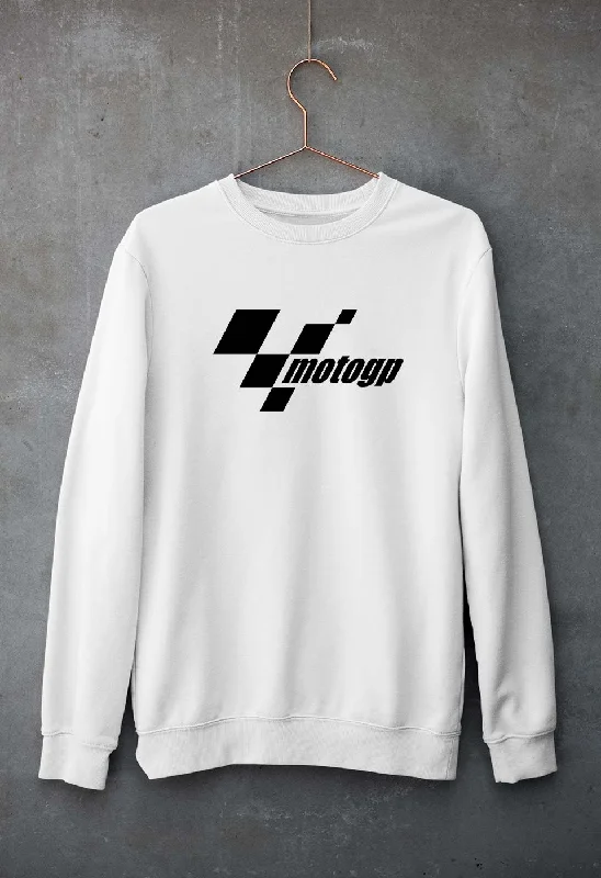 sporty casual hoodieMotoGP Unisex Sweatshirt for Men/Women