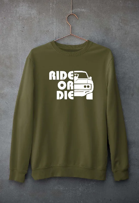 minimalistic workout hoodieFast & Furious Ride or Die Unisex Sweatshirt for Men/Women