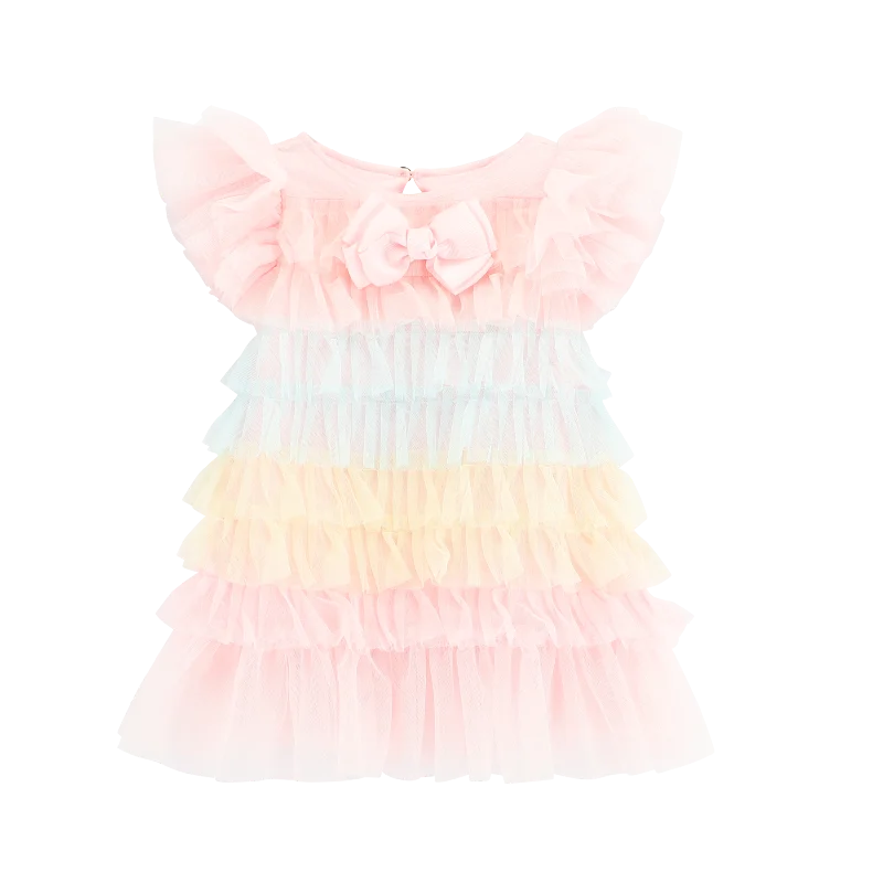 evening dressWaterfall Infant Dress