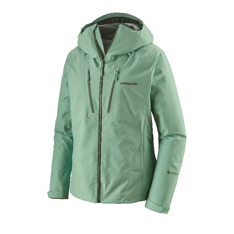 soft fleece jacketWomen's Triolet Jacket