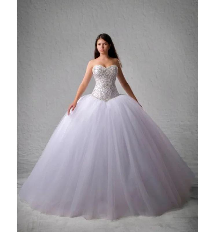 Huge Savings D'Amour Bridal ba4323