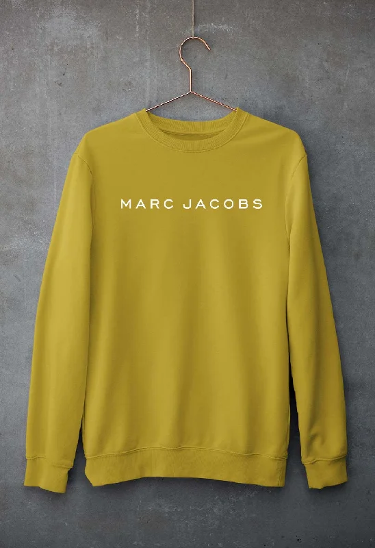 premium athletic sweatshirtMarch Jacobs Unisex Sweatshirt for Men/Women