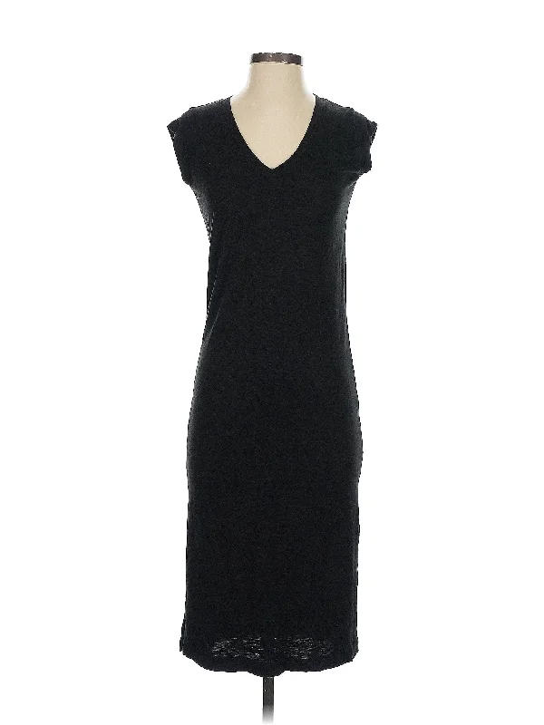 wool dressCasual Dress