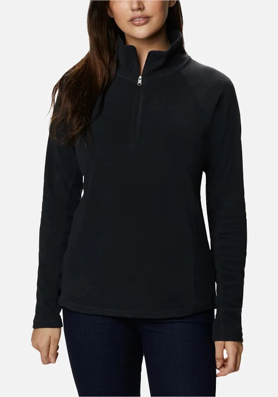 premium hoodieColumbia Womens Glacial™ Long Sleeve Fleece, Black