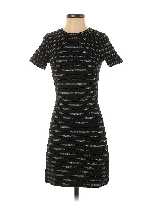 chic shift dressCasual Dress