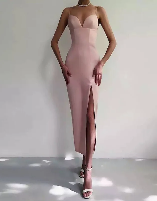 Nude Pink