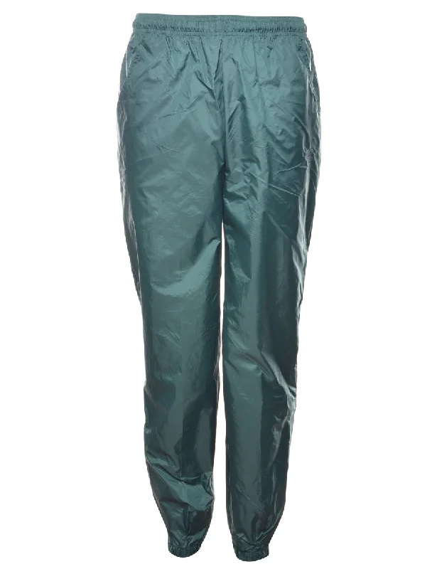 functional coatDark Green Track Pants - W28 L33