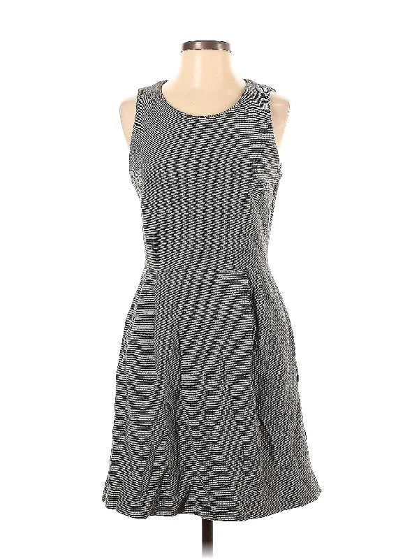 wrap-around dressCasual Dress