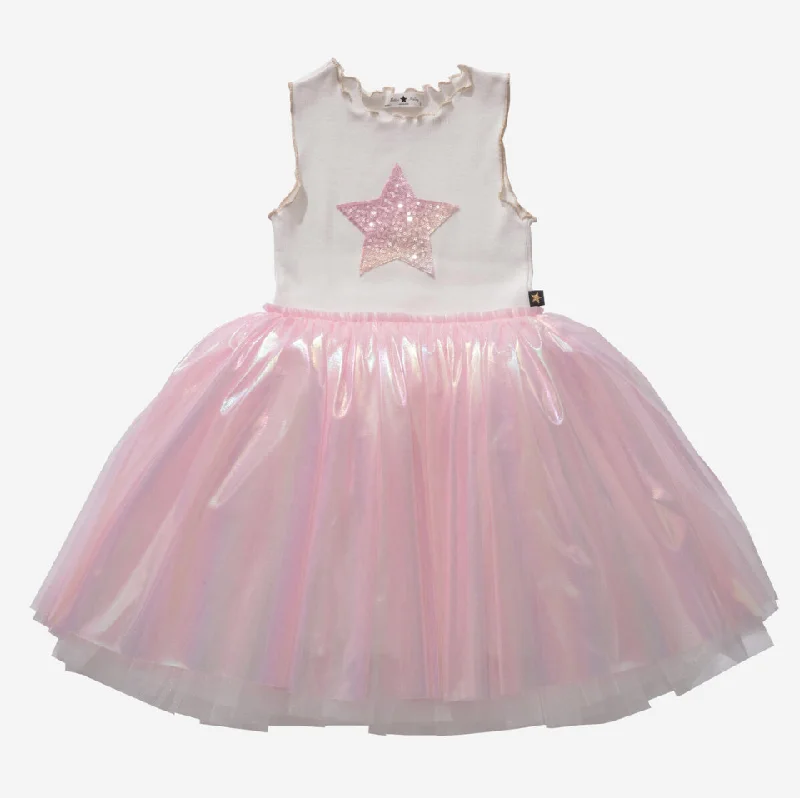 layered dressStar Tulle Dress