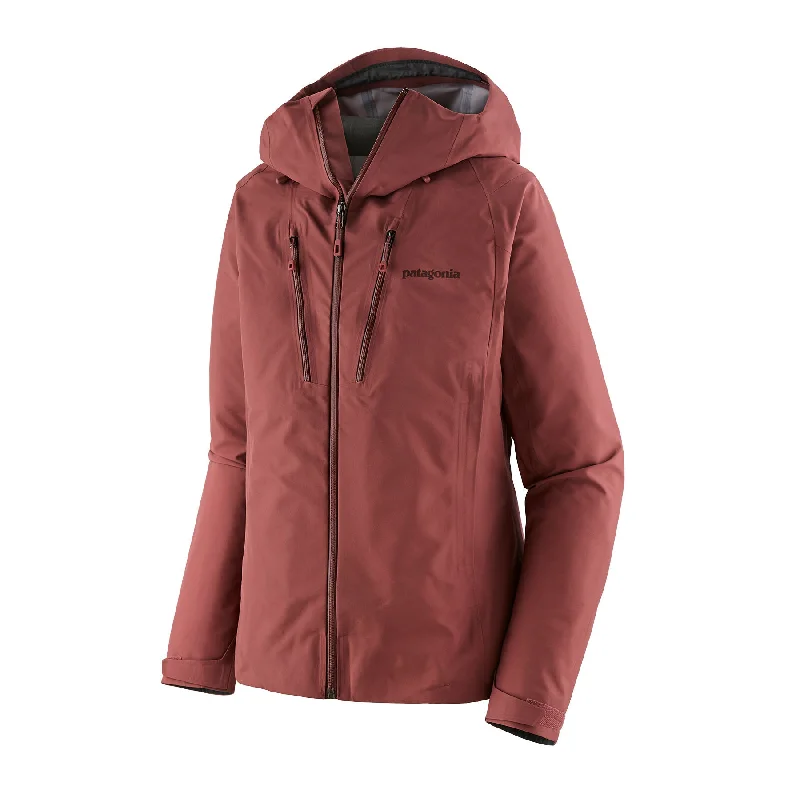 premium outdoor jacketWomen's Triolet Jacket