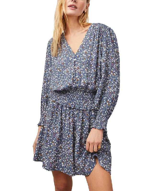 cocktail dressRails Zana Shirt