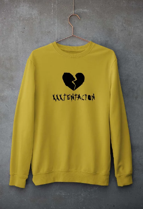 urban workout sweatshirtXXXtentacion Unisex Sweatshirt for Men/Women